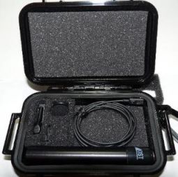 Oscar SoundTech Lavalier Microphone Combo Set TL-40
